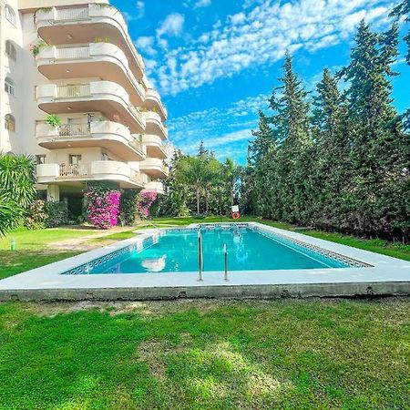 Great Puerto Banus Apartment Marbella Exterior foto