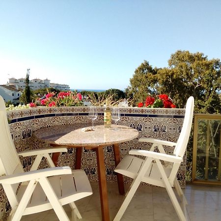 Great Puerto Banus Apartment Marbella Exterior foto