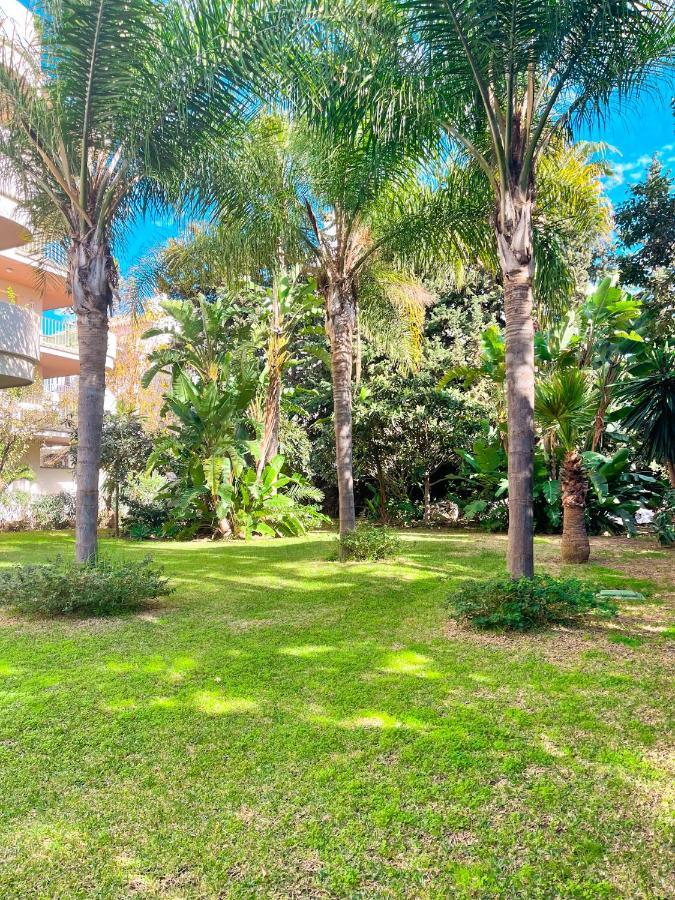Great Puerto Banus Apartment Marbella Exterior foto